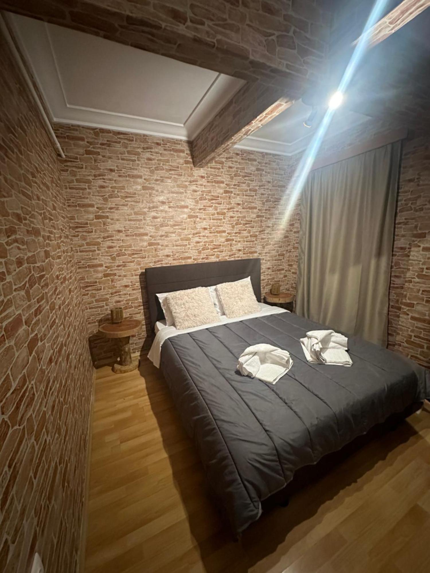 Apartamento The Cave Atenas Exterior foto